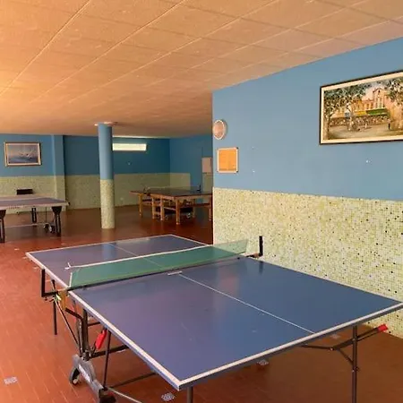 Apartment Front Mer, Piscine Roquebrune-Cap-Martin