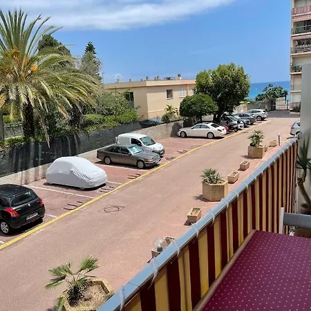 Front Mer, Piscine Roquebrune-Cap-Martin