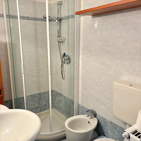 Front Mer, Piscine Апартаменты Рокебрюн — Кап-Мартен