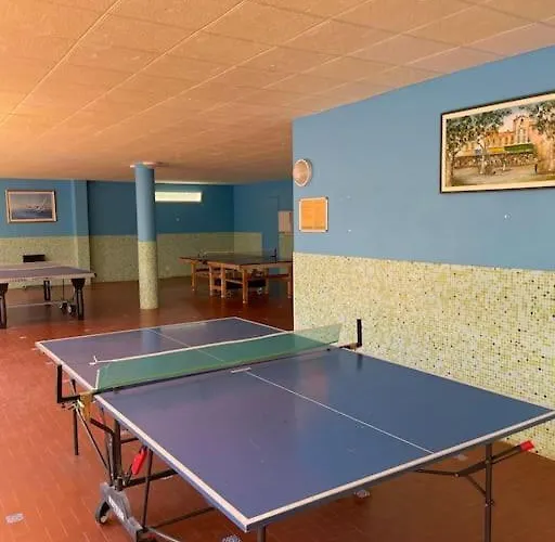 Apartmán Front Mer, Piscine Roquebrune-Cap-Martin